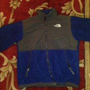 north face jacket